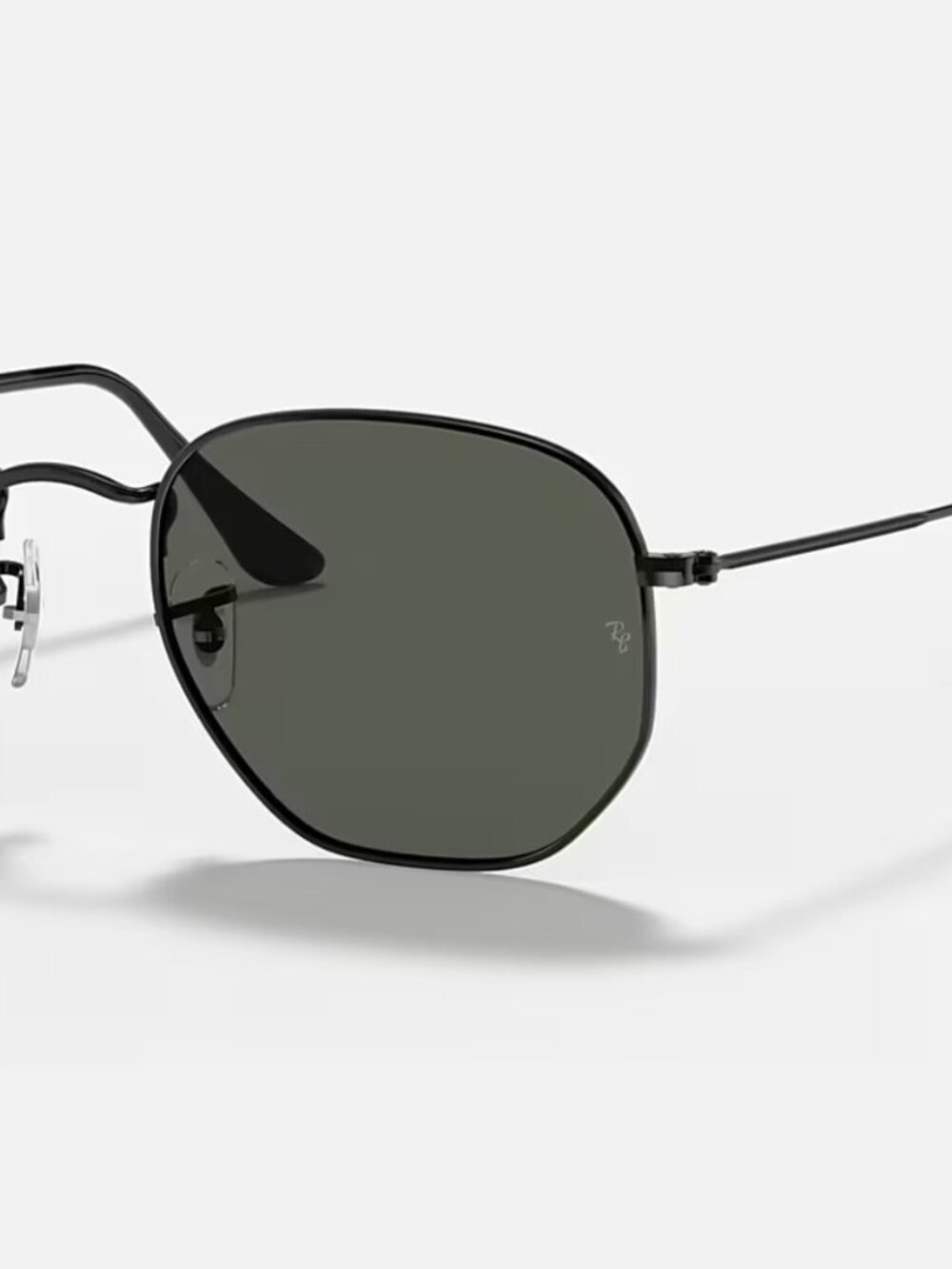 HEXAGONAL FLAT LENSES